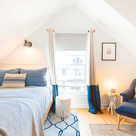 Great Island Inn - A Modern Boutique Hotel New Castle Bilik gambar