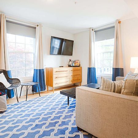 Great Island Inn - A Modern Boutique Hotel New Castle Bilik gambar