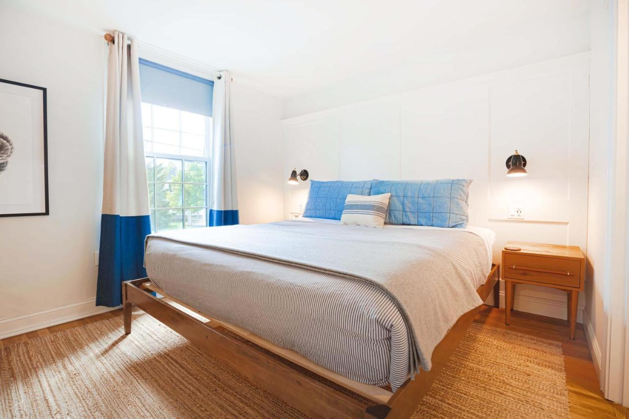 Great Island Inn - A Modern Boutique Hotel New Castle Luaran gambar