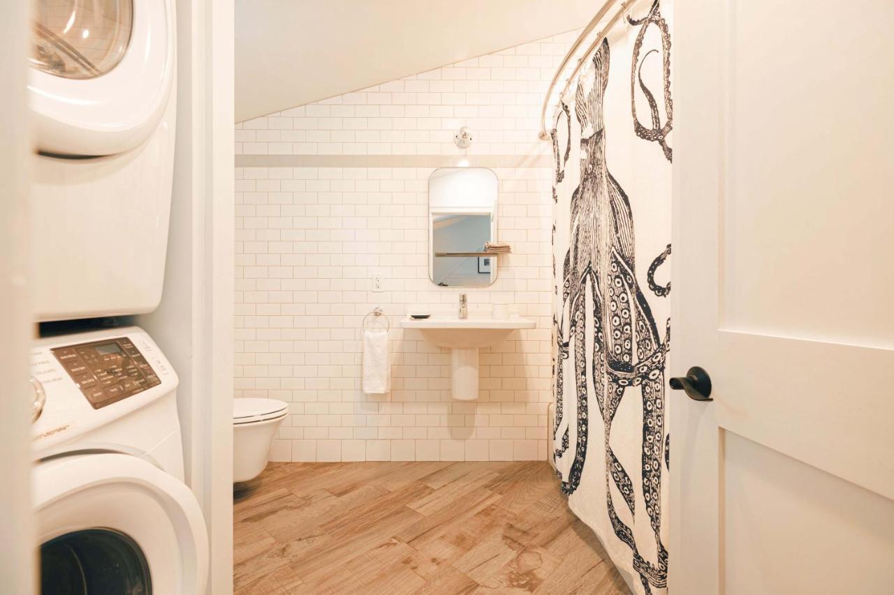 Great Island Inn - A Modern Boutique Hotel New Castle Luaran gambar