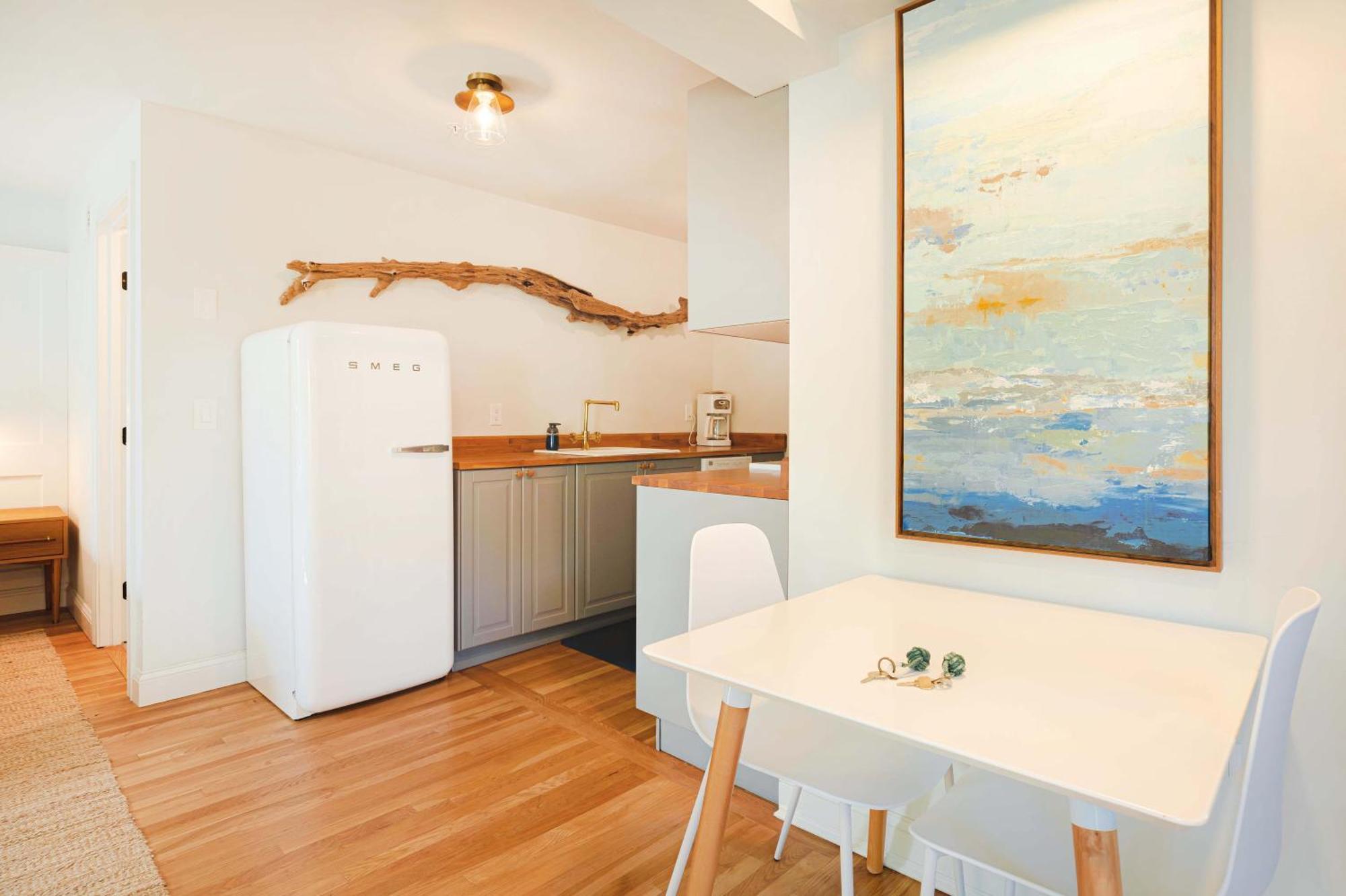 Great Island Inn - A Modern Boutique Hotel New Castle Bilik gambar
