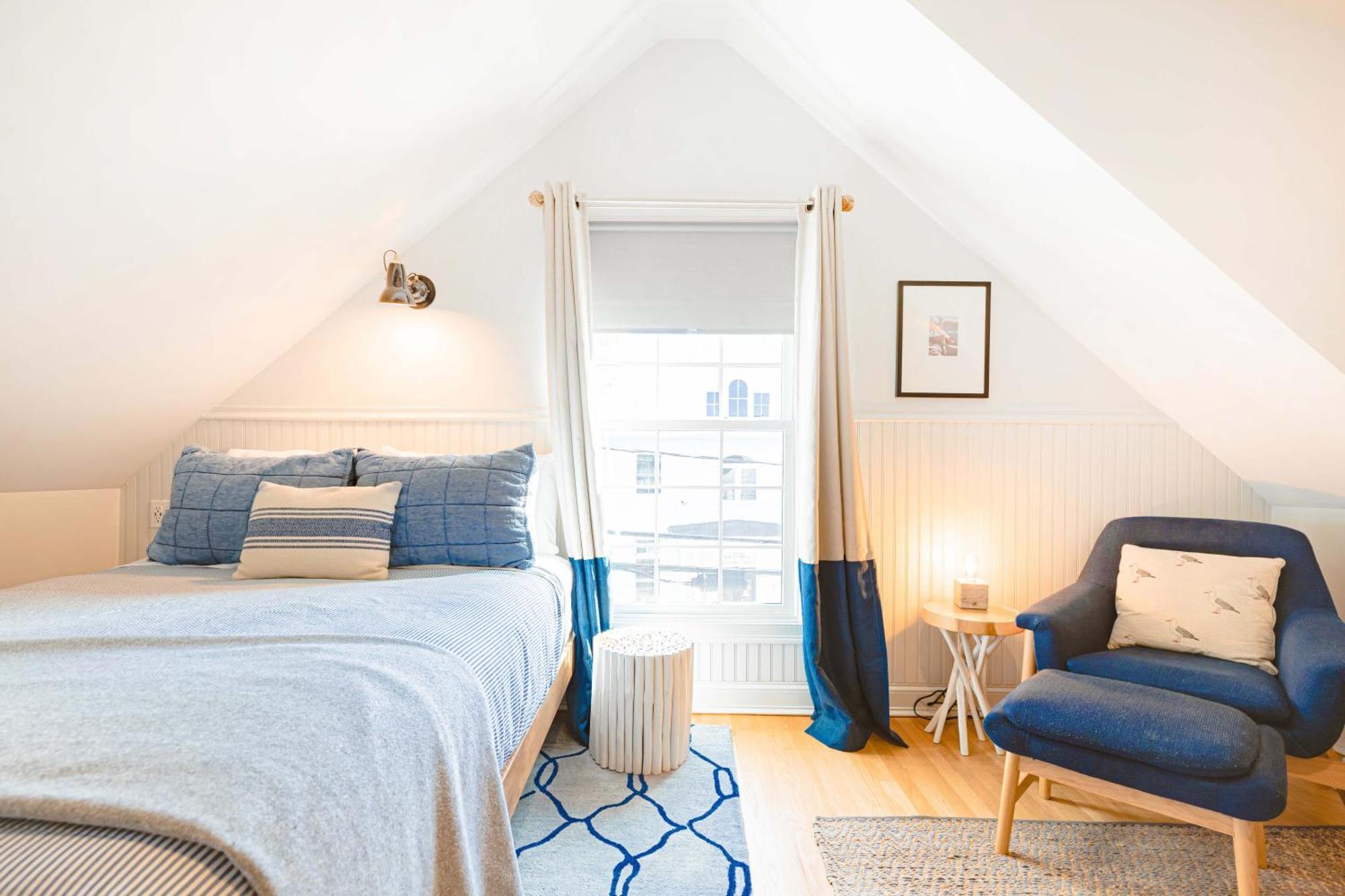 Great Island Inn - A Modern Boutique Hotel New Castle Bilik gambar