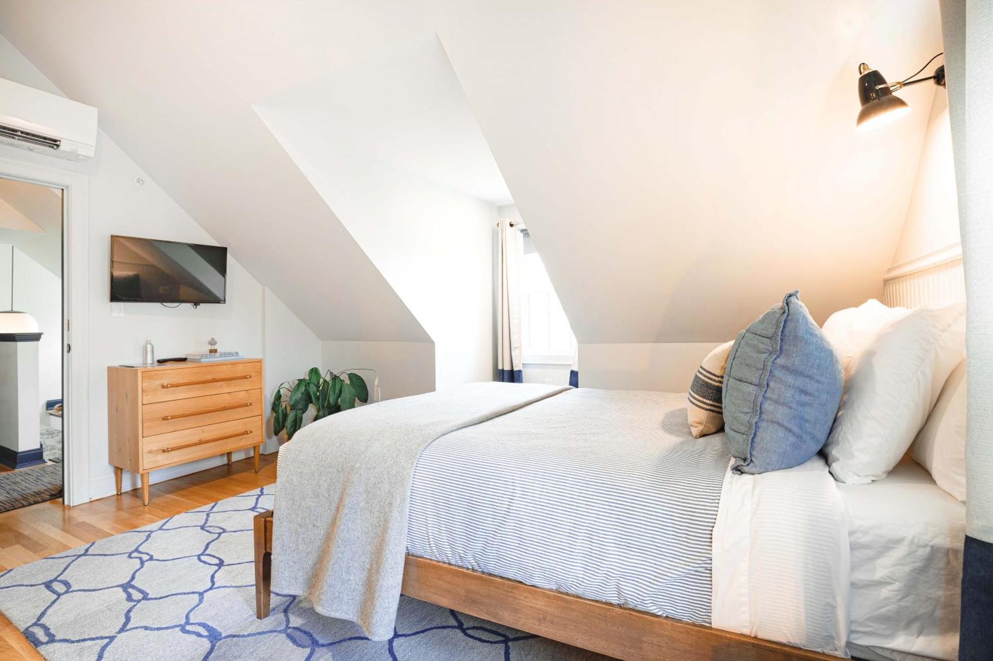 Great Island Inn - A Modern Boutique Hotel New Castle Bilik gambar