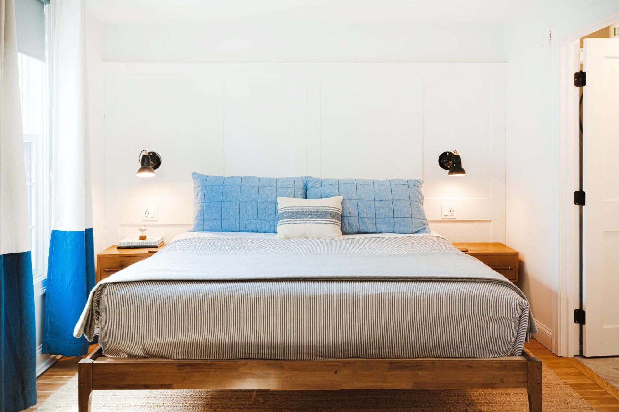 Great Island Inn - A Modern Boutique Hotel New Castle Bilik gambar