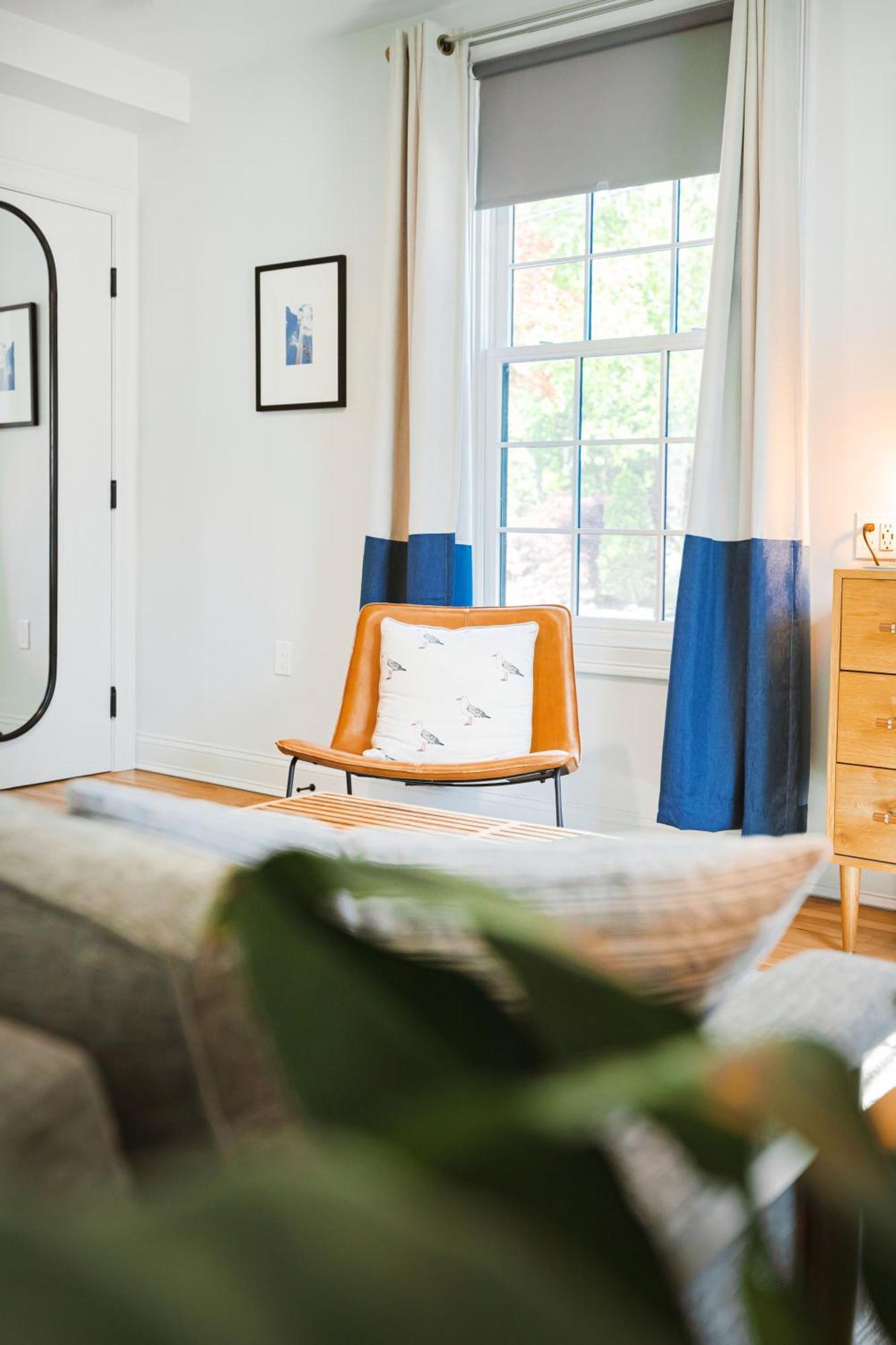 Great Island Inn - A Modern Boutique Hotel New Castle Bilik gambar