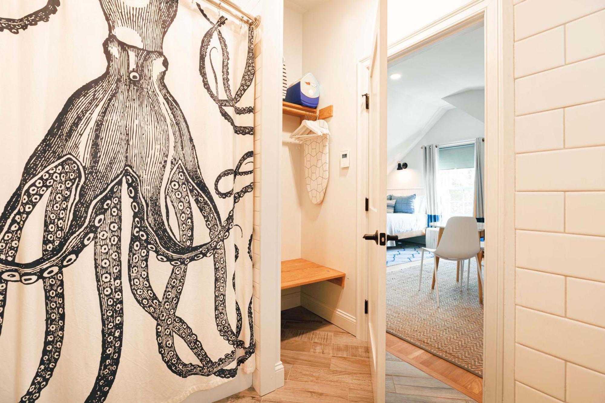 Great Island Inn - A Modern Boutique Hotel New Castle Bilik gambar
