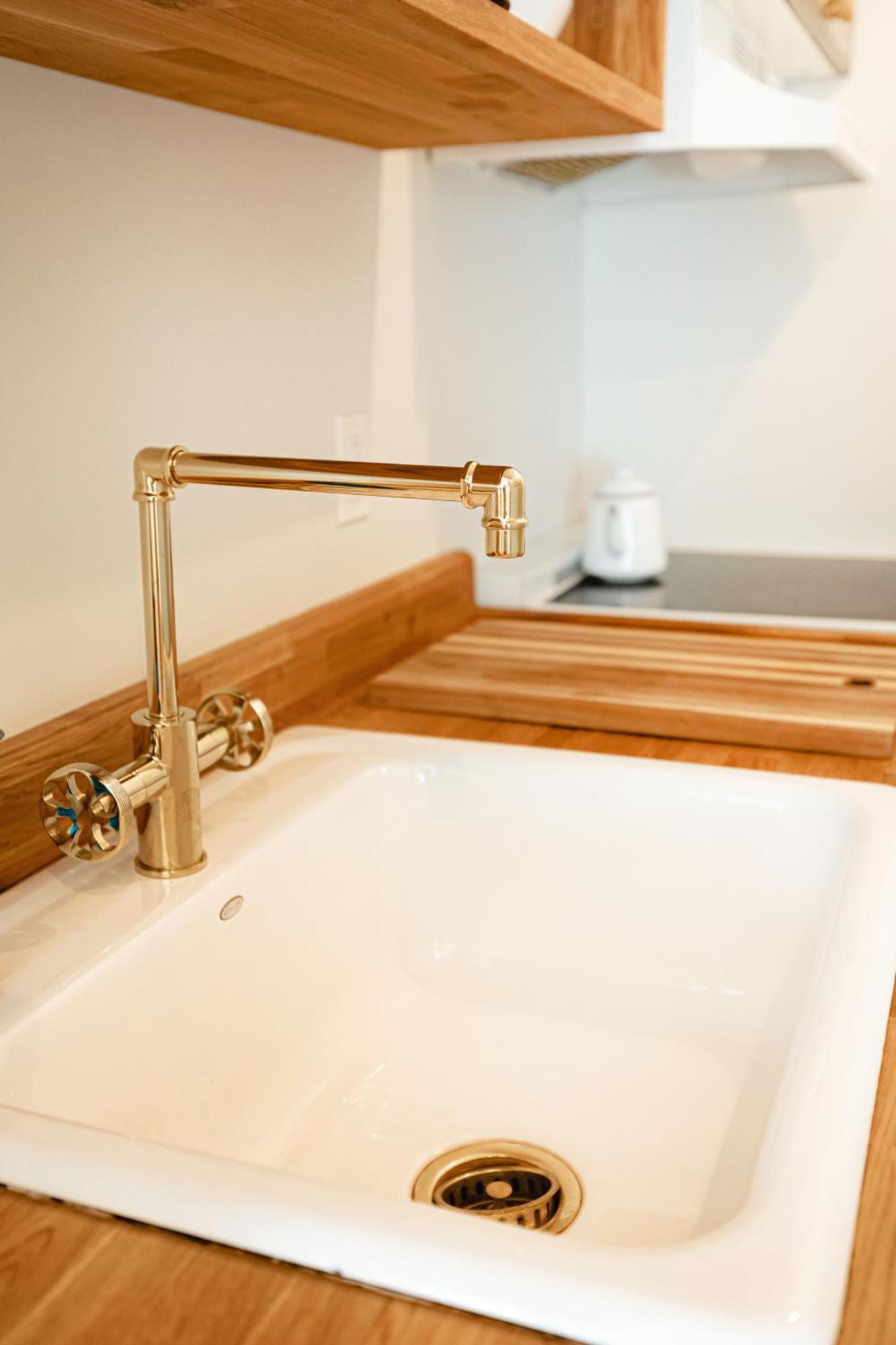 Great Island Inn - A Modern Boutique Hotel New Castle Bilik gambar