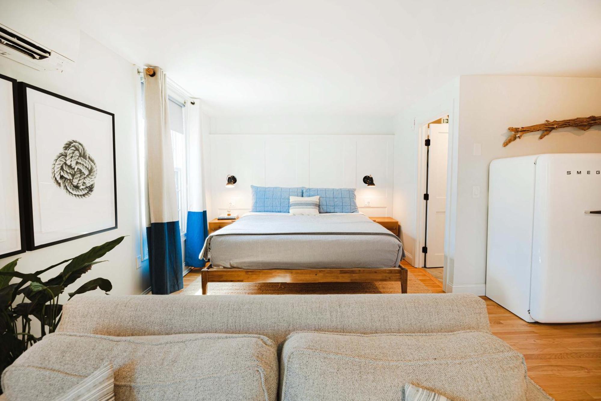Great Island Inn - A Modern Boutique Hotel New Castle Bilik gambar