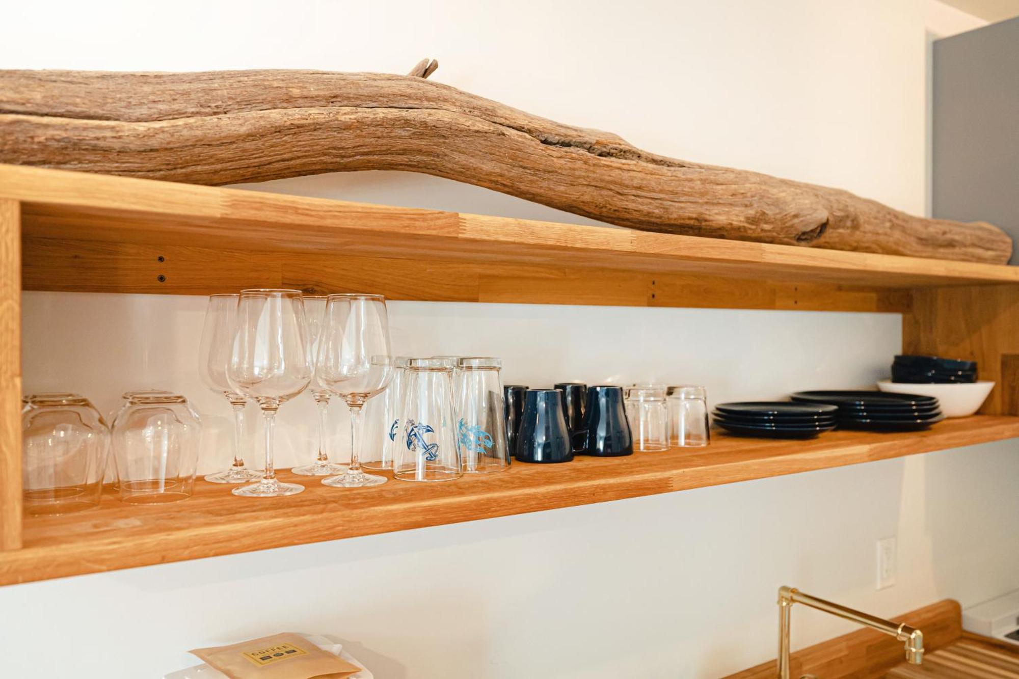 Great Island Inn - A Modern Boutique Hotel New Castle Bilik gambar