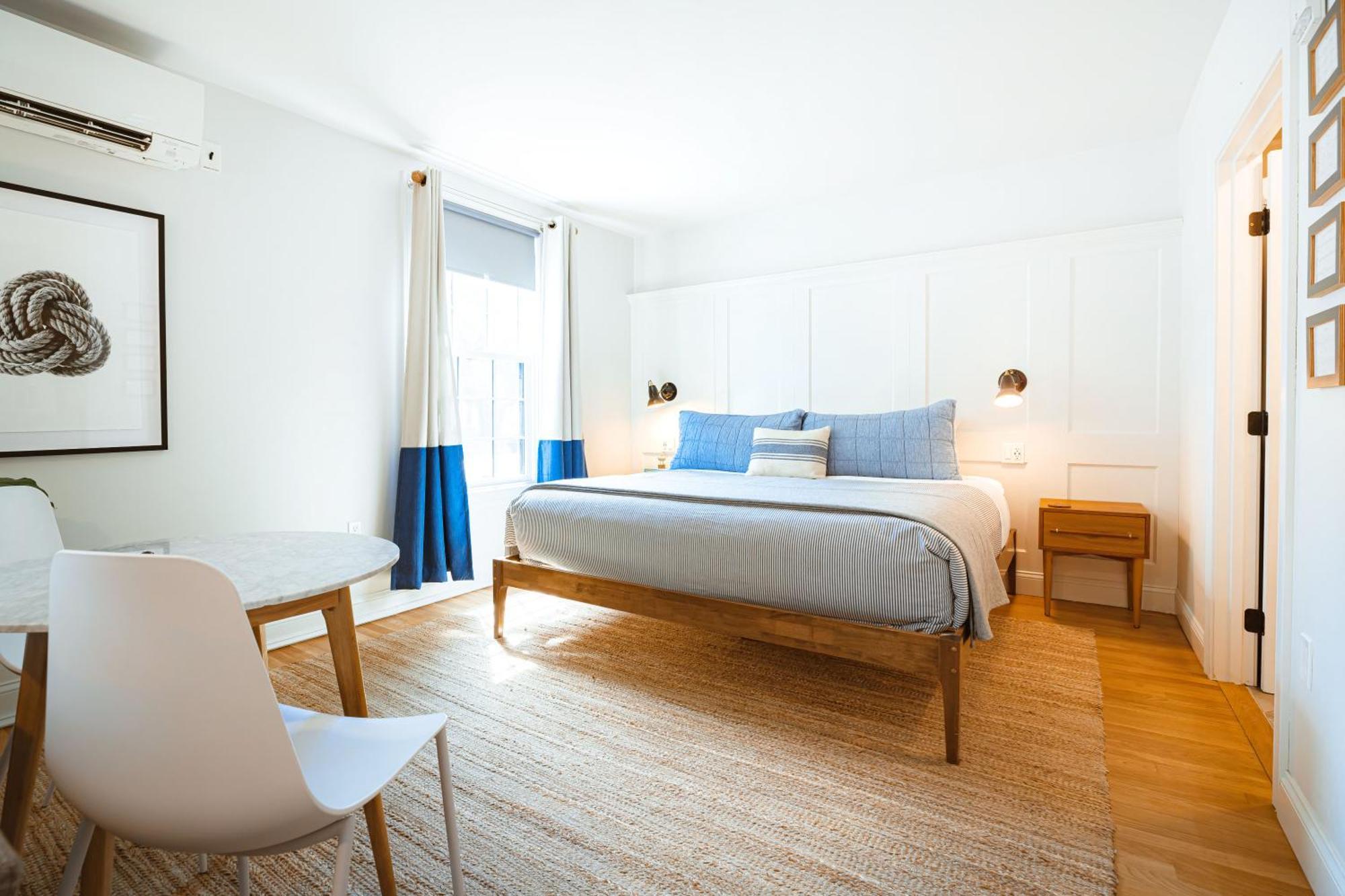 Great Island Inn - A Modern Boutique Hotel New Castle Bilik gambar