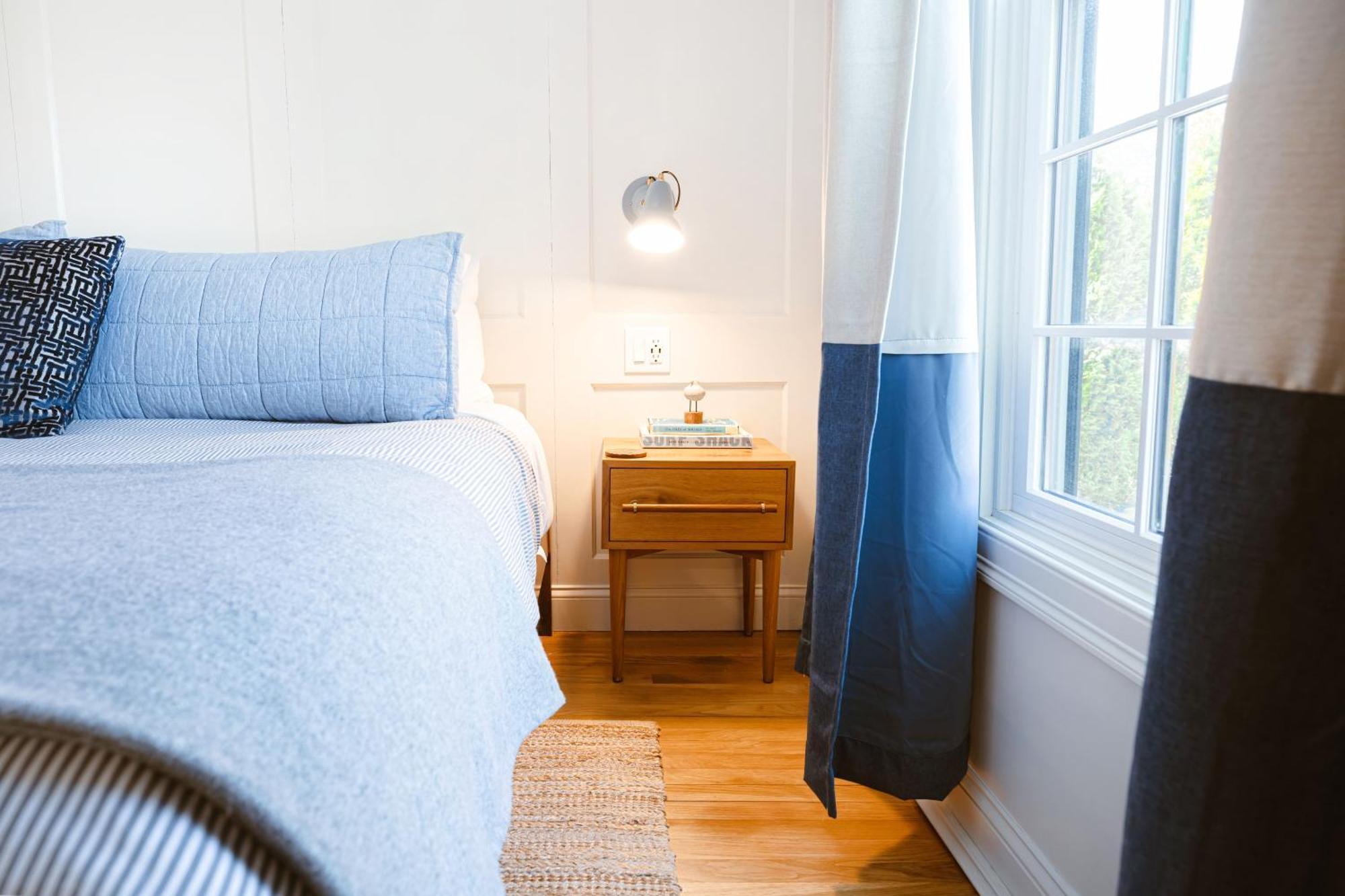 Great Island Inn - A Modern Boutique Hotel New Castle Bilik gambar