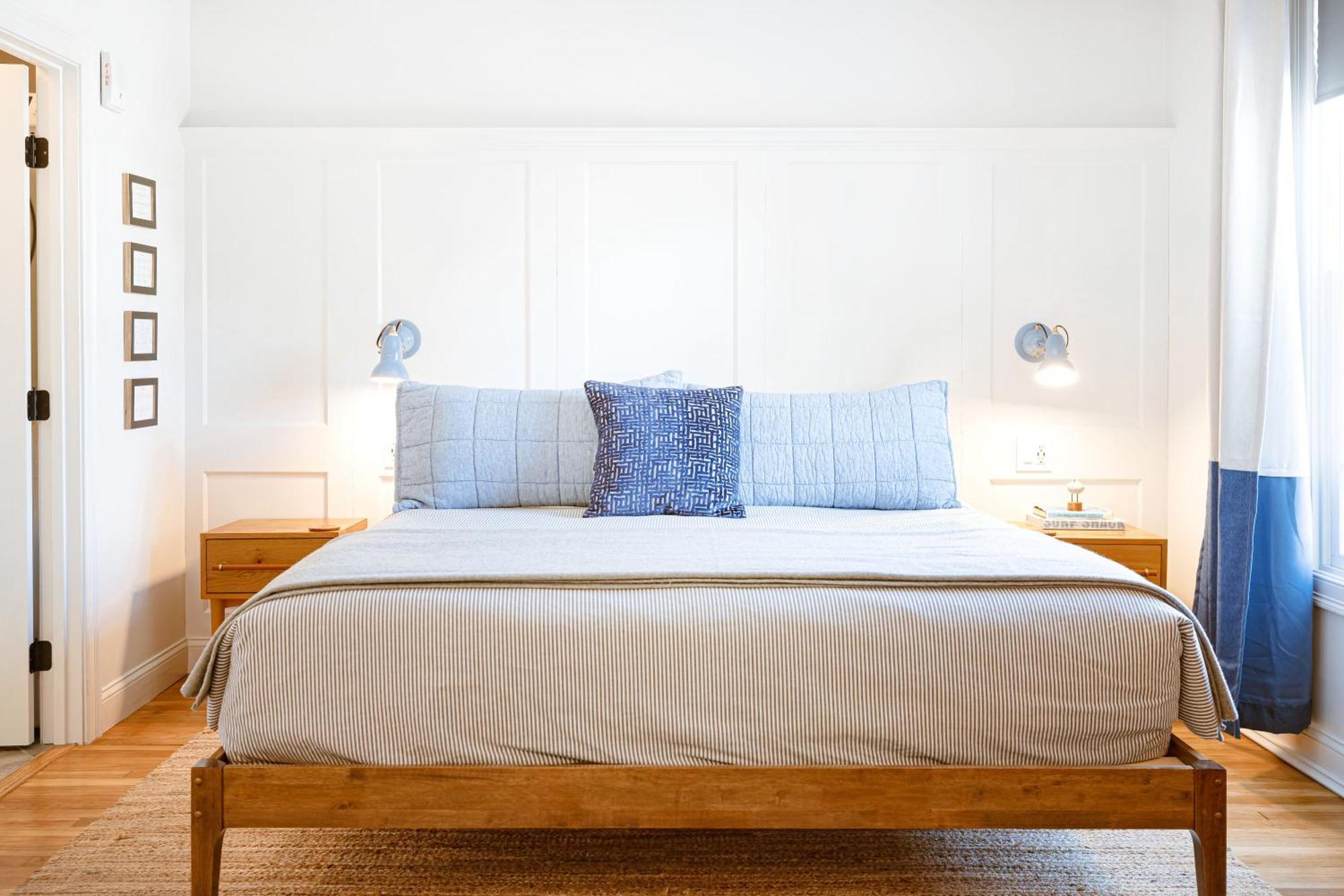 Great Island Inn - A Modern Boutique Hotel New Castle Bilik gambar